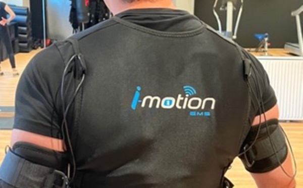 Interview : Cécile, Gérante de Sunpilates and Co à Wavre, Révèle les Secrets de l'électrostimulation