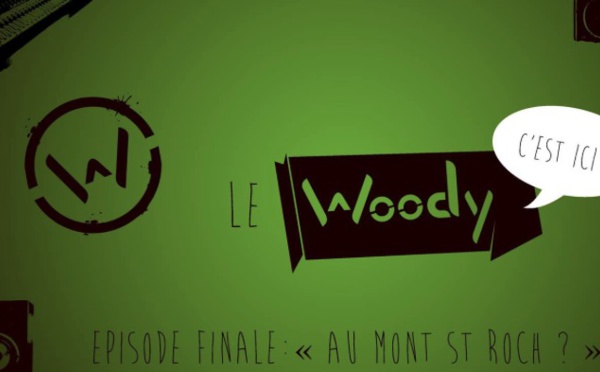 9ème Woody Woodstock, « Ça va déménager grave au Parking St Roch ! »