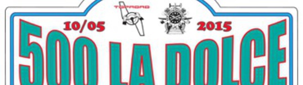 Rallye Touristique ONLY FIAT 500…