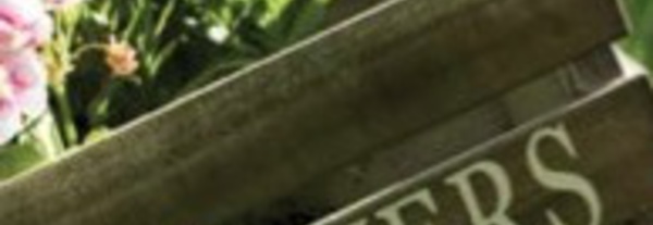 Festival Fleurs &amp; Jardins à Wavre