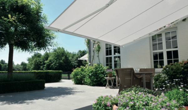 Le soleil refait son apparition, protégez vous !