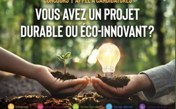 Trophées Incidences 2024 : encore 10 jours pour s’inscrire