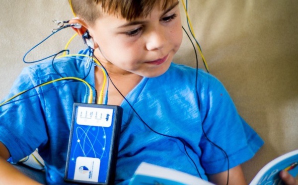 Réharmonisez votre quotidien avec le Neurofeedback Dynamique - La Clé : Le Fitness Cérébral