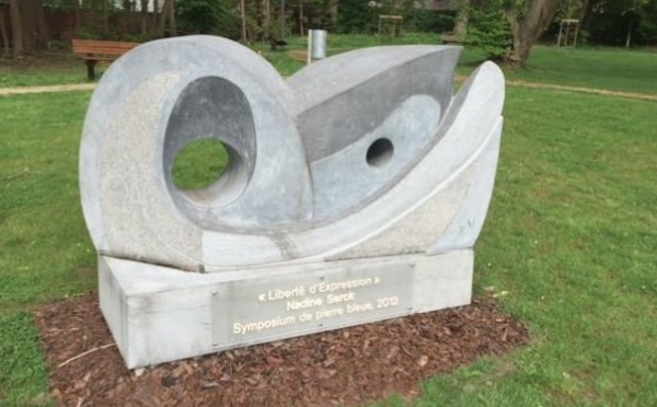 Wavre : La liberté célébrée au parc Mandela