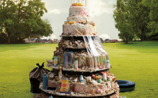 Participez au Grand Nettoyage de Printemps pour préserver la beauté de la Wallonie !