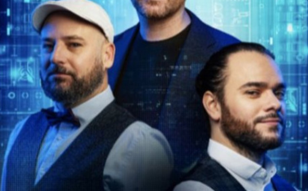 Les Hypnotiseurs® Débarquent en Belgique : Une Expérience Hors du Commun à Ne Pas Manquer !