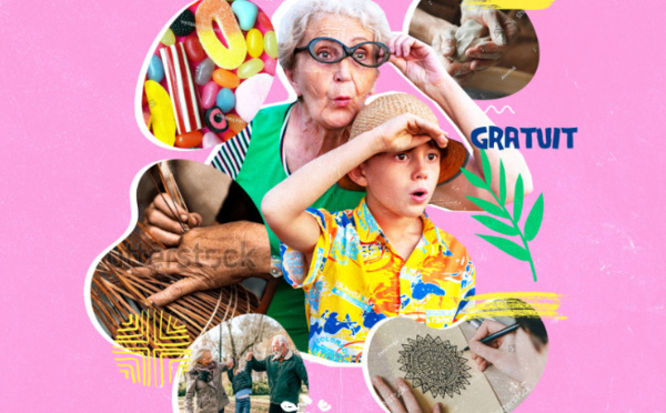 Ateliers Créatifs et Ludiques à Wavre : Un Rendez-vous Inter­générationnel à Ne Pas Manquer !