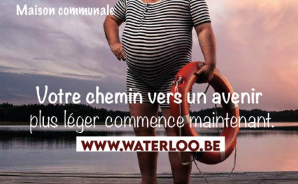 Conférence : L’Obésité n’est pas une Fatalité