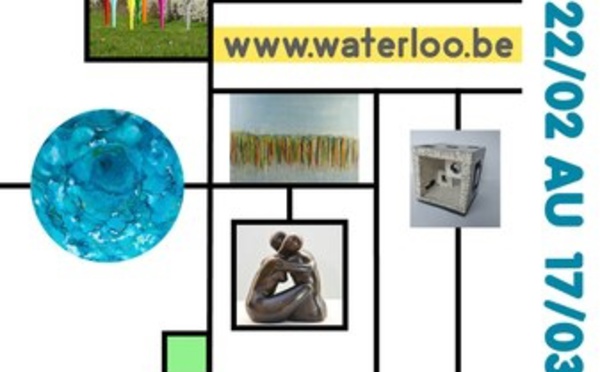 Méli-mélo… Une Exposition Collective à ne Pas Manquer !