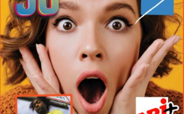 Plongez dans la nostalgie des années 90 et 2000 avec "Maman j’ai raté la 90’s" en compagnie de Kamini !