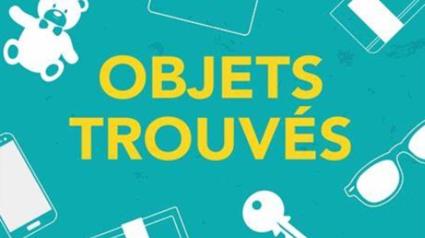 Nouveau bureau des objets trouvés à Wavre : Une procédure simplifiée pour retrouver vos biens
