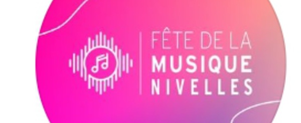 La Fête de la Musique de retour à Nivelles pour cinq jours de célébration estivale
