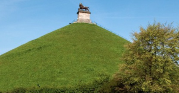 Waterloo : la Commune prépare activement le Bicentenaire (+vidéo du site!)