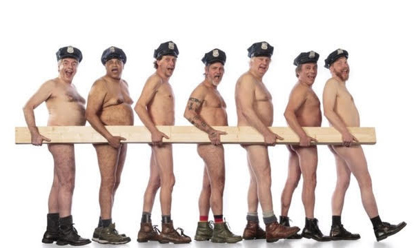 Ladies Night à La Sucrerie de Wavre