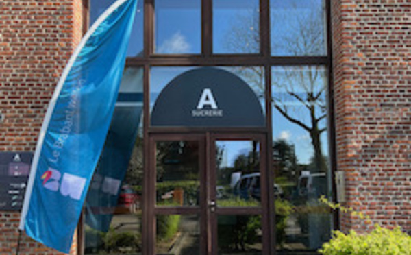 Inauguration des nouveaux locaux de l'IPFC