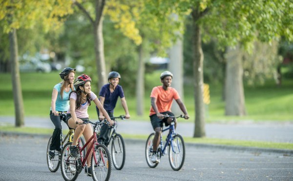 Vacances de printemps à Waterloo : Un programme d'activités variées pour les jeunes !