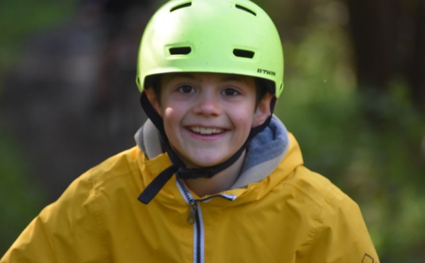 Stages VTT pour enfants : Aventure et apprentissage au programme !
