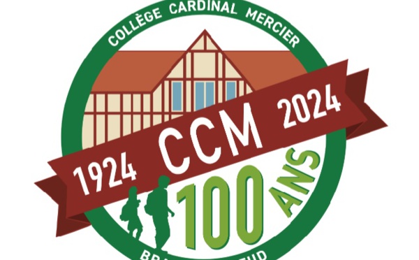 Le CCM Festival : Une Célébration Mémorable du Centenaire du Collège Cardinal Mercier