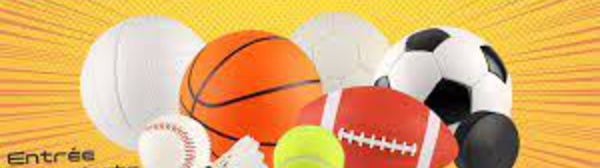 Découvrez la passion du sport au 3e salon des sports de Waterloo