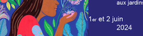 Exploration sensorielle : Week-end Parcs &amp; Jardins à Braine-le-Château