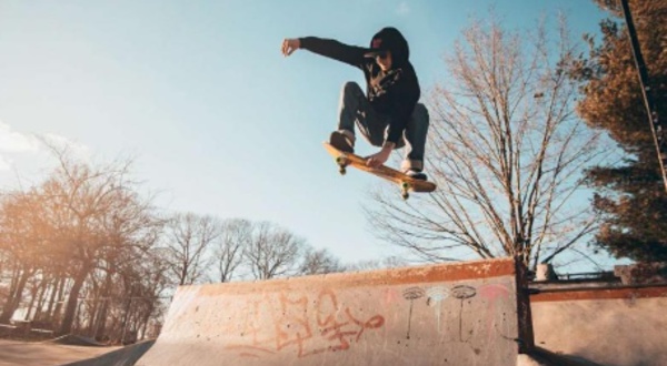 Skatefest à Wavre : Un événement à ne pas manquer !