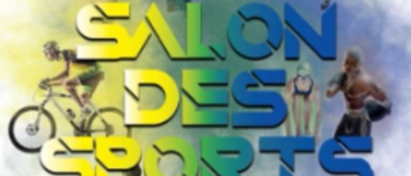 Le 3e Salon des Sports : Découvrez l'univers sportif de Waterloo