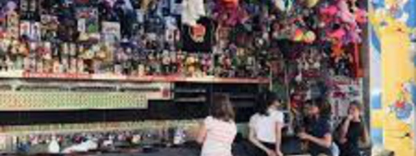 Fête estivale à Wavre : Ne manquez pas la Foire de l'Été !