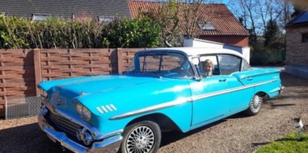 Rallye Oldtimers &amp; Youngtimers : Rouler ensemble pour "La Vie-là"