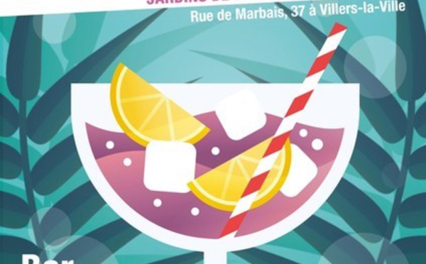 Premiers apéros Villersois : Convivialité et solidarité au cœur de la commune