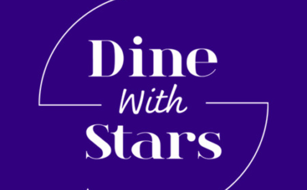 Dine with stars : Une soirée d'élégance, de talent et de prestige au cœur du Brabant wallon (Exclusivement pour les entrepreneurs)