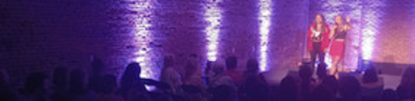 Scène ouverte de slam à Ottignies : Clôture éclatante pour "Ose le ton"