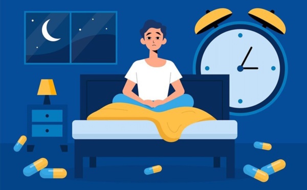 Optimisez votre sommeil : Conférence avec le Dr Theunissen à Genappe