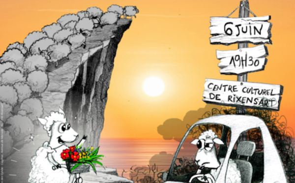 Horizons climatiques : Solutions concrètes pour Rixensart