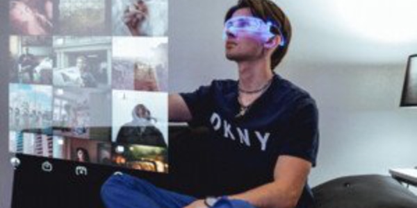 Soirée challenge : Imaginez les médias du futur en 180 minutes