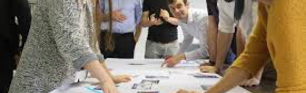 Atelier collaboratif "Fresque du Climat" à Wavre : Une invitation à comprendre les enjeux climatiques