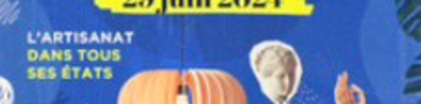 Première fête des artisans créateurs : Un rendez-vous incontournable à Ottignies