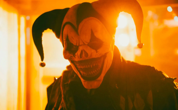 Rejoignez l'équipe Halloween de Walibi : 380 postes à pourvoir pour une saison inoubliable