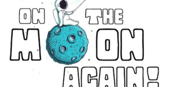 Explorez la lune : Soirées d'observation astronomique à Ophain-Bois-Seigneur-Isaac les 14 et 15 Juin 2024