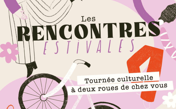 Les rencontres estivales : Une odyssée culturelle chez l'habitant