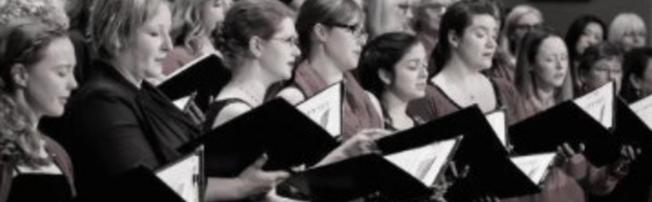 Wavre : Un concert exceptionnel de la chorale de l'Académie de musique le 16 juin !
