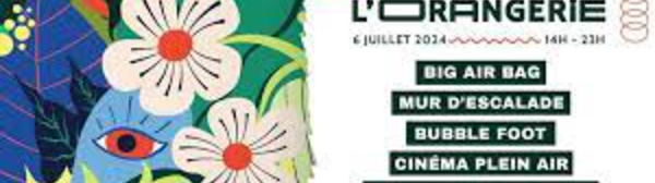 Chill Zone : L'événement familial et jeunesse de l'été à Wavre