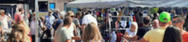 Les fêtes de Gastuche : Deux jours de festivités à Graven!