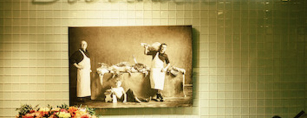 Hendrik Dierendonck s'installe à Waterloo pour ses 50 ans