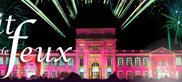 Hélécine : 4ème édition de La Nuit de Feux