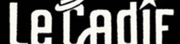 À tous les amis et sympathisants du CADIF  Oufti !...  Les revoilà !!!