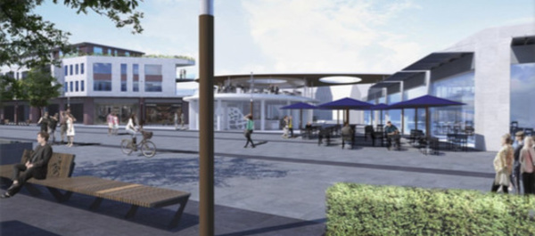 « Cœur de ville de Waterloo »  : les avancées de ce projet-phare