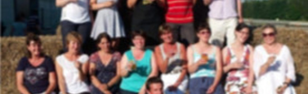 Près de 1500 commandes passées dans la Ruche de Genappe !