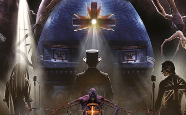 Héléween : Oserez-vous pénétrer dans la prison des fantômes du Château d'Hélécine ? (+ concours places offertes)