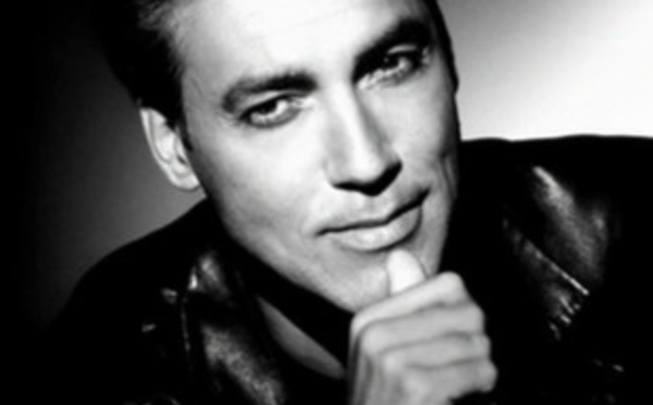 Le pouvoir des mots selon Carlos Vaquera...