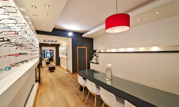 Un autre regard…sur votre regard - Opticien Wavre